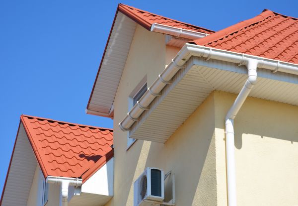 Cost of Fascia Cleaning in Elgin