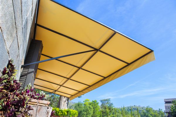 Cost of Awning Pressure Washing in Elgin