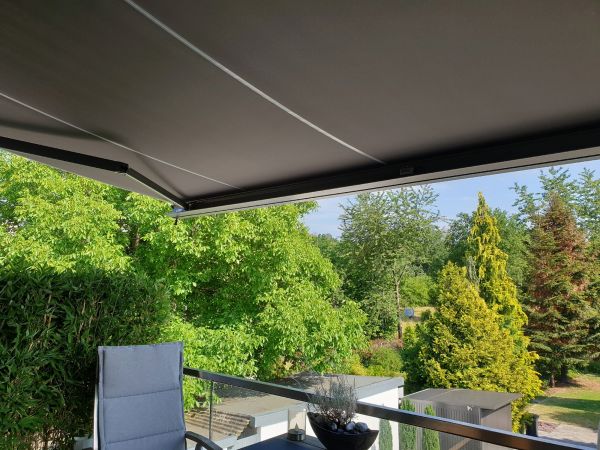 Cost of Fabric Awning Cleaning in Elgin