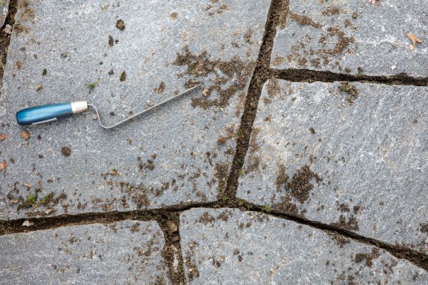 Cost of Flagstone Patio Cleaning in Elgin
